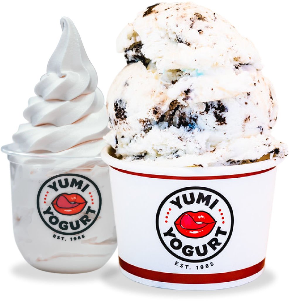 Yumi Yogurt